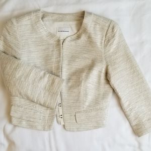 Club Monaco Blazer - size 8